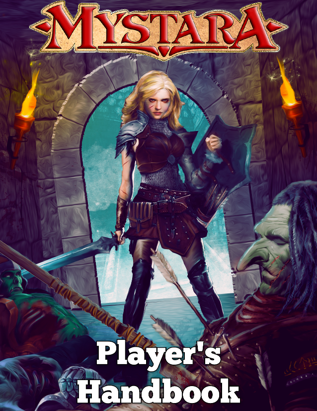 Click to download the Mystara Player's Handbook (22.3 MB)